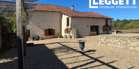maison à BRANTOME EN PERIGORD (24310)